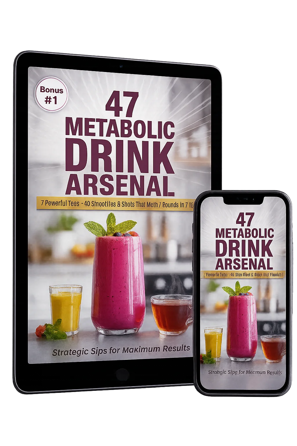 Motivation Mindset Guide