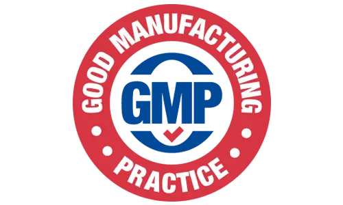 Sculpt Burn          GMP Certified Manufacturing Facility